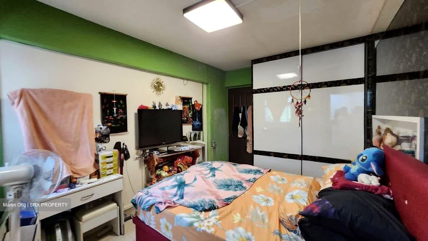 Blk 412 Teck Ghee Heartlands (Ang Mo Kio), HDB 4 Rooms #563193551